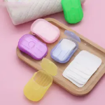 Portable Soap Factory - 2022 Home Travel Laundry