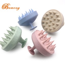 Shampoo Brush Manufacturer - Portable Hot Sales LOGO