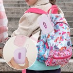 Hand Sanitizer Case Factory - New Idea Silicone Protective