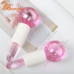 Ice Massage Ball Supplier - Portable Muscle Pain Relief