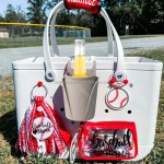 Cup Holder Supplier - Beach Pocket Multifunctional