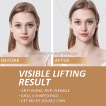 Face Lift Tapes Supplier - Private Label V-shape Bands