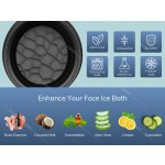 Ice Bath Bowl Supplier - Skincare Routine Collapsible