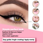 Eyeshadow Stencil Factory - Make up Tools Cat Eye