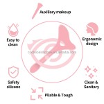 Eyeliner Template Manufacturer - New Women Professional