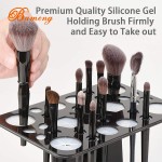 Makeup Brush Holder Manufacturer - Tree Organizer Dryer