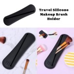Cosmetic Brushes Holder Supplier - New Product Removable