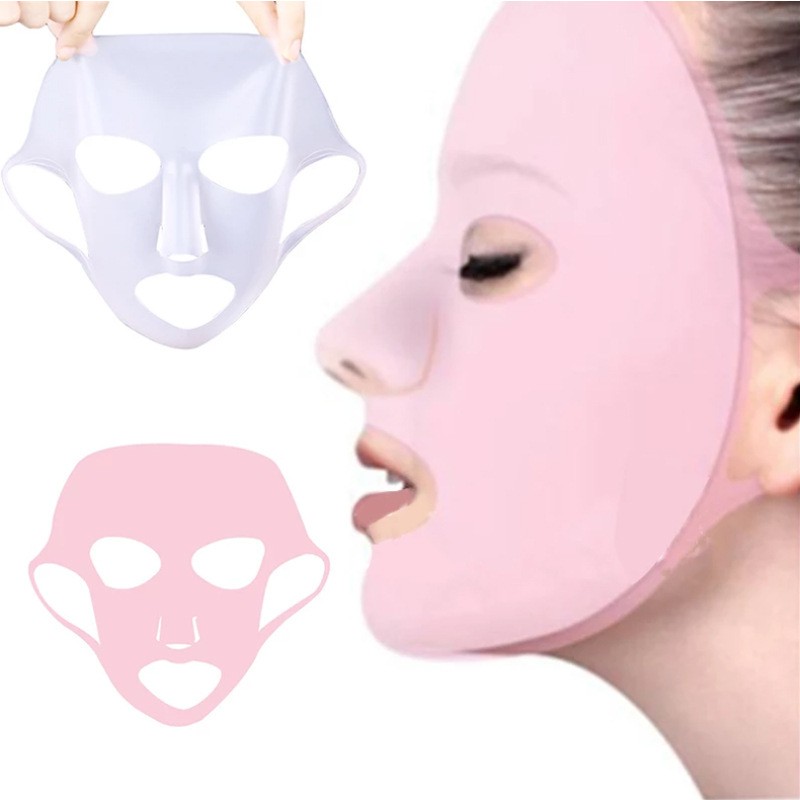 Individual Facial Mask Supplier - Small Size Durable