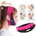 Face Slimming Strap Manufacturer - V Shape Lift-up Band