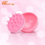 Scalp Massager Supplier - High Quality Shampoo Brush