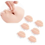 Eyelash Training Tools Supplier - Dummy Mannequin Head
