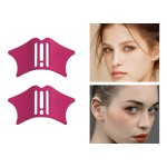 Nose Shadow Tool Manufacturer - New Arrival Silicone Applicator