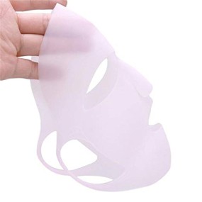 Facial Silicone Mask Factory - Reusable Female Soft