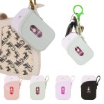 Hand Sanitizer Case Factory - New Idea Silicone Protective