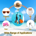 Bag Hooks Supplier - Keychain Holder Compatible