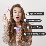 Cat Eyeliner Tool Manufacturer - Smokey Eyeshadow Drawing