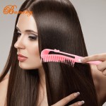 Detangler Brush Factory - Wholesale Magic Eight Rows