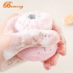 面部清洁刷生产厂家-一体式章鱼