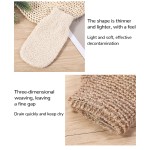 Exfoliating Glove Manufacturer - Korean Turkey Body