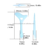 眼线导引器供应商-厂家批发化妆