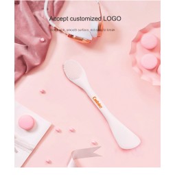 Face Mask Brush Factory - New Fashion Double Head