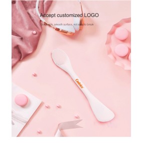 面膜刷源头工厂-新款双头