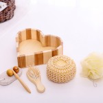 Kitchen Sponges Factory - Factory Supply Natural Loofah