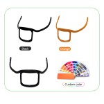 Beard Molding Mold Manufacturer - Template Men's Care