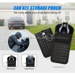 Car Key Blocker Manufacturer - 2023 New Trend Case