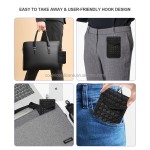 Car Key Pouch Factory - Modern Design Carbon Fiber