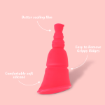 Menstrual Cup Supplier - Eco-Friendly Reusable Washable