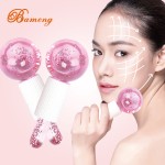 Cold Massage Roller Factory - Beauty Cooling Liquid Glass