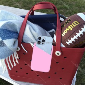 Phone Holder Manufacturer - Multi Bag Compatible