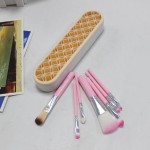Makeup Brush Holder Supplier - Portable Silicone Single