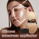Sunscreen Applicator Factory - Portable Refillable Ball Bearing
