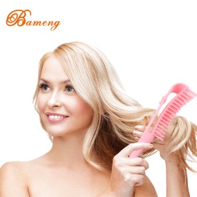 Hair Brushes Supplier - Professional Eco Friendly Self