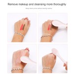 面膜刷源头工厂-新款双头