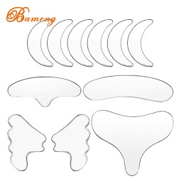 Silicone Face Patches Manufacturer - Reusable Gel Patch