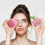 Jade Ice Roller Manufacturer - Private Label 3-in-1 Cube Ball