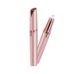 Eyebrow Trimmer Manufacturer - Hot Sale Rechargeable