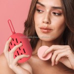 Makeup Sponge Holder Factory - Latest Design Travel