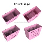 Bag Divider Tray Supplier - 2023 Hot Selling Silicone
