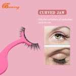 Eyelash Applicator Factory - 2021 Stainless Steel Magnetic