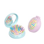 Air Cushion Comb Supplier - New Style Folding Mirror