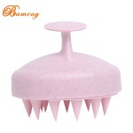 Hair Wash Brush Manufacturer - Eco Friendly Color Optional