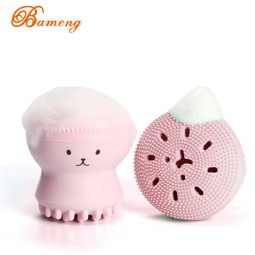 Face Scrubber Brush Manufacturer - Beauty Tool Deep Pore