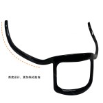 Beard Shape Comb Supplier - New 22 Shape Rule