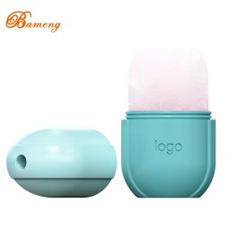 Ice Globe Massager Factory - Colourful Summer Cooling