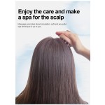 Scalp Massage Comb Factory - Eco-friendly Wheat Straw
