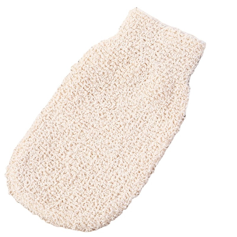 Exfoliating Glove Manufacturer - Korean Turkey Body